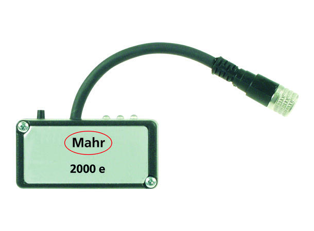 Mahr 4102232  2000e for trådløs data Sender for enheter med datautgang 